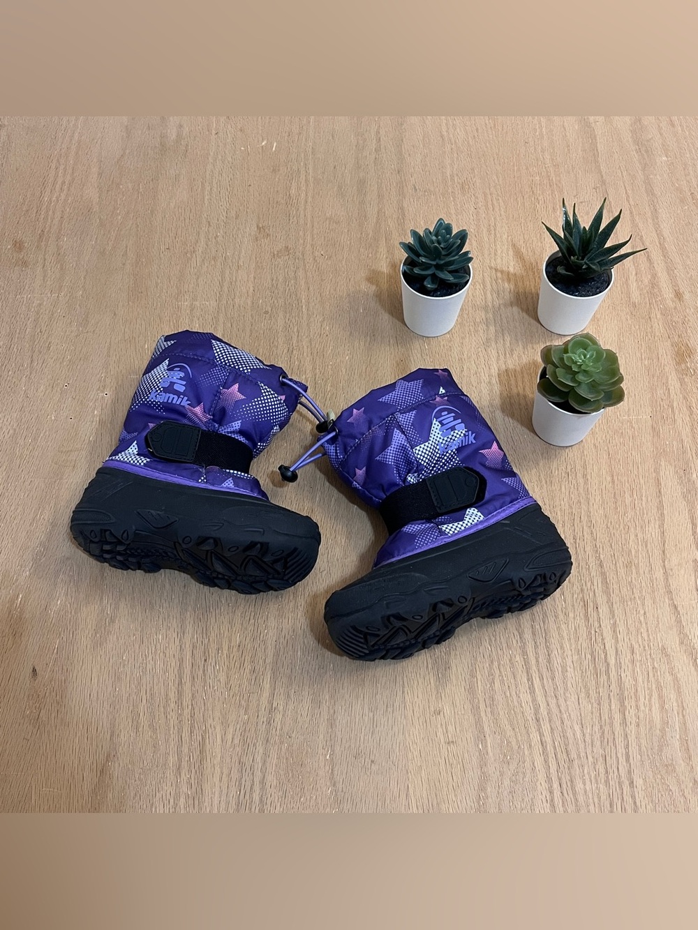 Kamik Kids Winter Boots